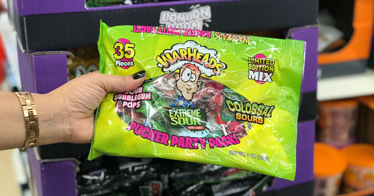 The Best Halloween Finds at Dollar Tree Daily Deals & Coupons